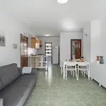 Apartament Ocean Breeze Penthouse Floritas *