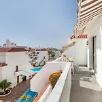 Ocean Breeze Penthouse Floritas Playa de las Americas (Tenerife)