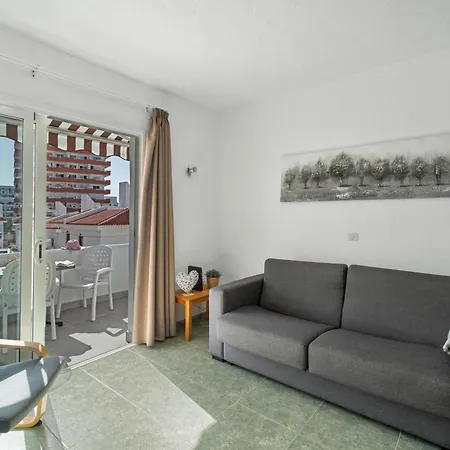 Appartement Ocean Breeze Penthouse Floritas