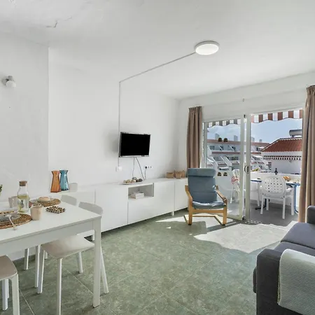 Ocean Breeze Penthouse Floritas Playa de las Américas