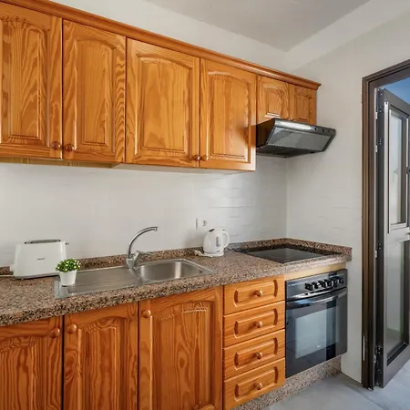 Ocean Breeze Penthouse Floritas Playa de las Américas