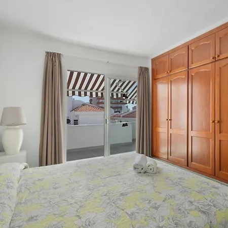 Ocean Breeze Penthouse Floritas Playa de las Américas