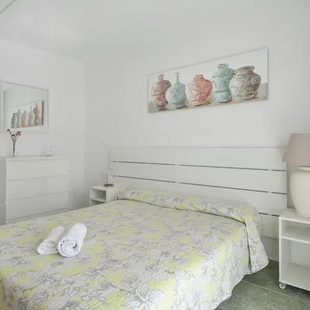 Appartement Ocean Breeze Penthouse Floritas *