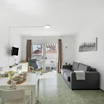 Appartement Ocean Breeze Penthouse Floritas *