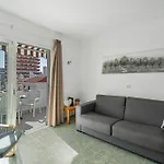 Appartement Ocean Breeze Penthouse Floritas