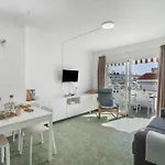 Ocean Breeze Penthouse Floritas Playa de las Américas