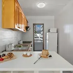 Ocean Breeze Penthouse Floritas