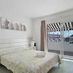 Ocean Breeze Penthouse Floritas * Playa de las Américas