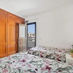 Appartement Ocean Breeze Penthouse Floritas *