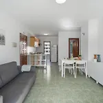 Ocean Breeze Penthouse Floritas Appartement *