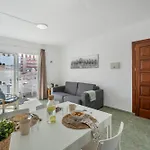 Appartement Ocean Breeze Penthouse Floritas