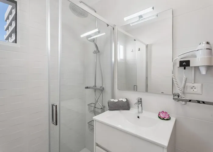 Apartmán Atico 22-5 *