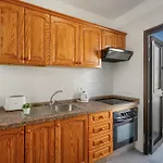 Apartment Ocean Breeze Penthouse Floritas