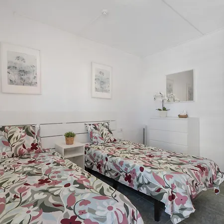 Daire Ocean Breeze Penthouse Floritas Playa de las Américas