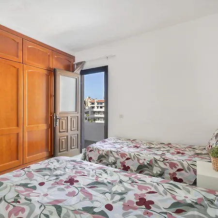 Daire Ocean Breeze Penthouse Floritas *