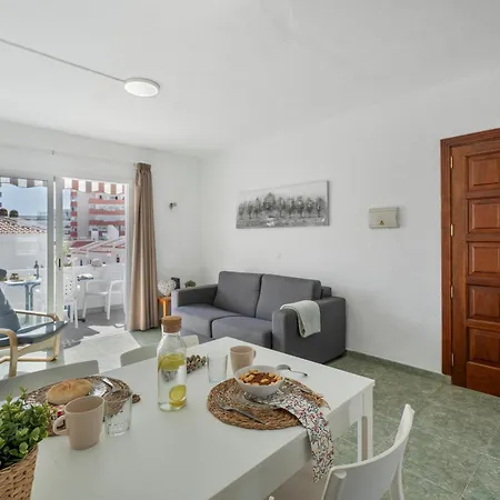 Daire Ocean Breeze Penthouse Floritas